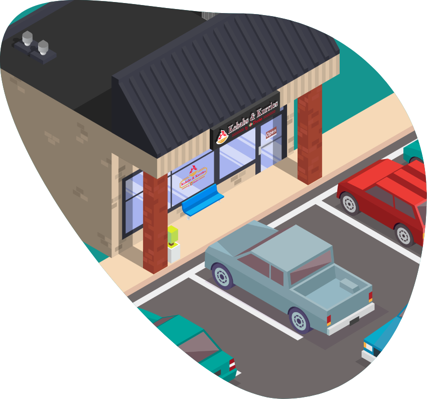 New Jersey: Kebabs & Kurries