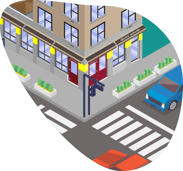 New York City: Chote Nawab