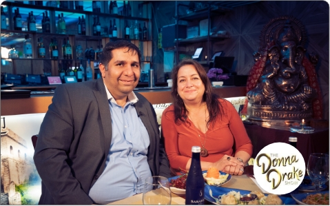 Fine Indian Dining Group