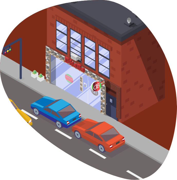 New York City: Dhaba